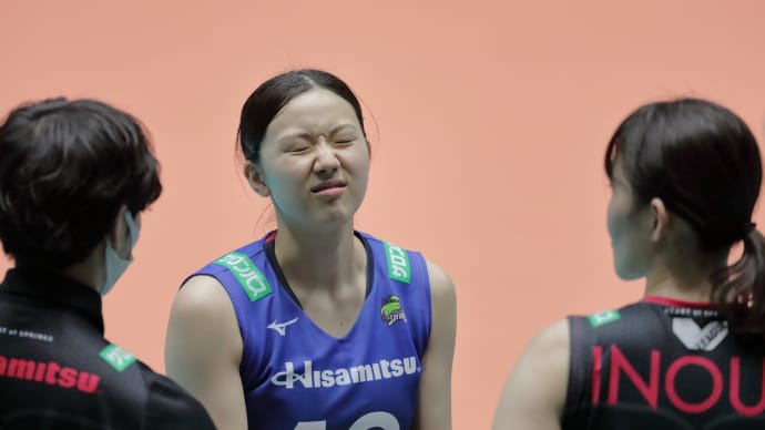 戸江 真奈選手