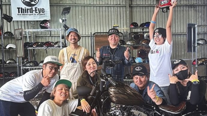 ブルスカ2025ありがとうございました!!