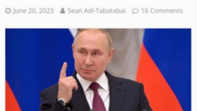 人類の救世主プーチン大統領!プーチンロシア国内の全ての小児性愛者に強制化学去勢を導入!最も凶悪な児童虐待で有罪判決を受けた者を処刑する計画を発表!