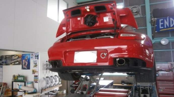 ９９７ＧＴ２ＲＳ