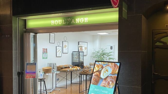 天神 ブールアンジュ POP UP SHOP
