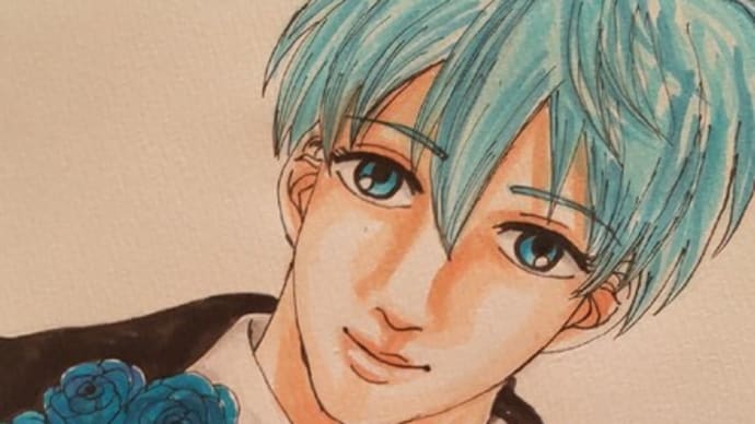 黒子テツヤ誕生日おめでとう!!!