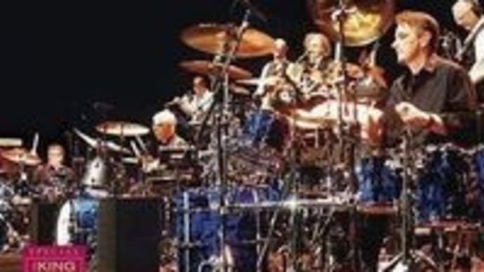 Live In Toronto / King Crimson