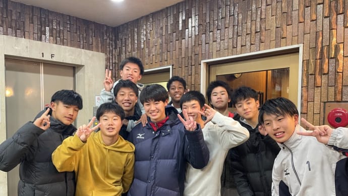 オウガ到着👍🏻👍🏻👍🏻👍🏻