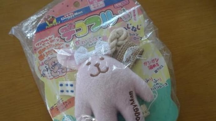 パピ幸せにね
