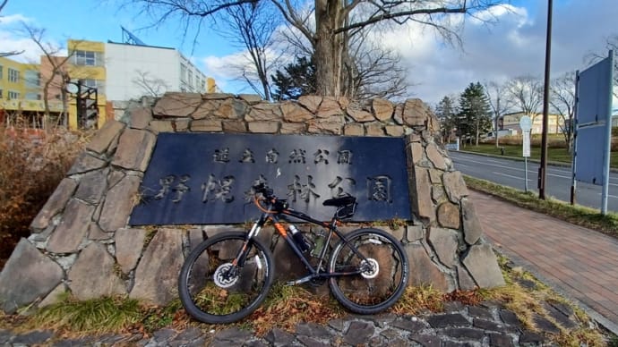 野幌森林公園の百年記念塔が…ヽ(゚д゚ヽ)(ノ゚д゚)ノ!!
