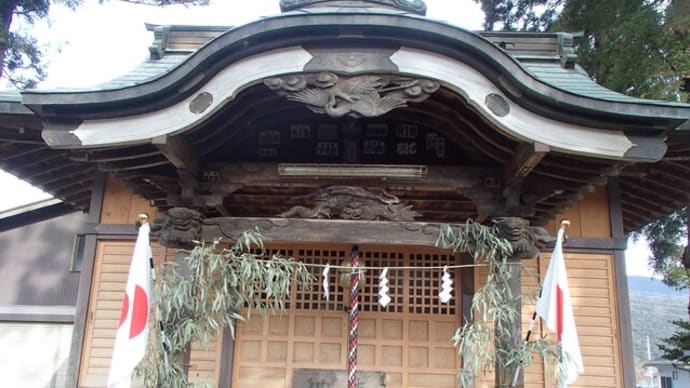 盆踊り~相模原市緑区青野原 諏訪神社そば