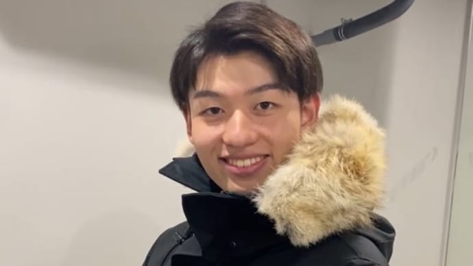 気がつけば1年も… Canada Gooseが欲しい!