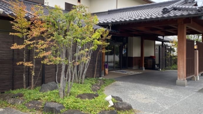 和譲苑さんの植木管理2021秋