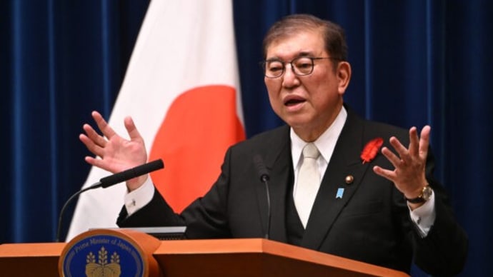 物価高対策でコメ価格の安定供給と低所得世帯支援を強化 石破首相が指示