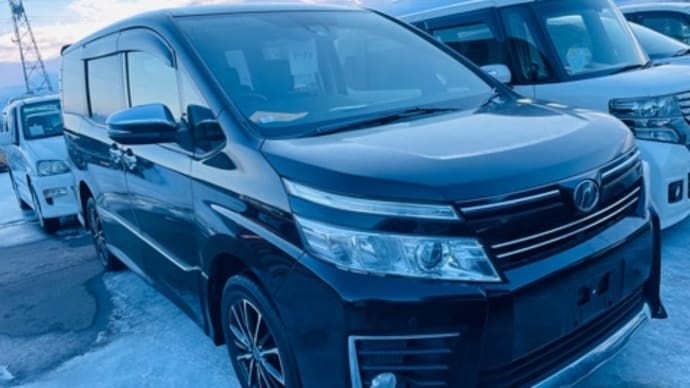 リクエスト車入荷‼️ トータルカーズワークス