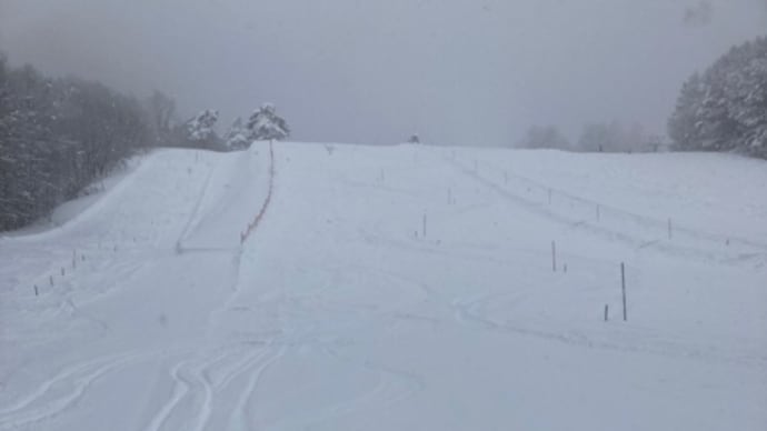 吹雪