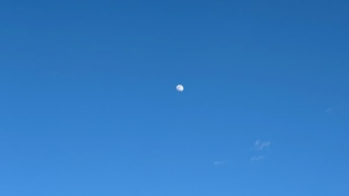 快晴
