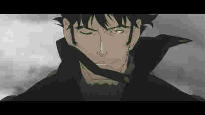 佐藤宣義の物語シリーズ キャラ紹介します Gooブログはじめました