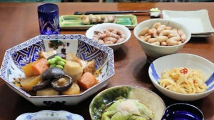 野菜の皮は捨てられない…