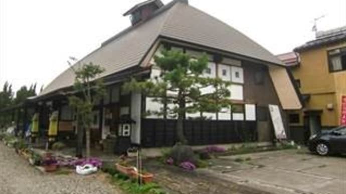 歴史的建築物を訪ねて~其の四 in 福島県会津若松市