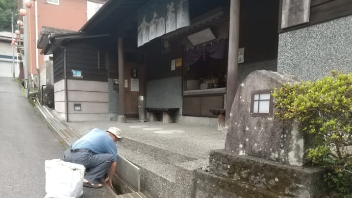 私の月光仮面