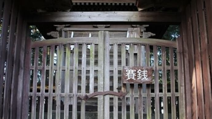 国宝になっている「石碑」が栃木県にはあるんですか?(那須国造碑)