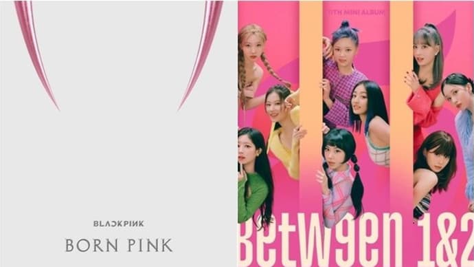 ワールドツアー、次のステージはヨーロッパ(BlackPink)