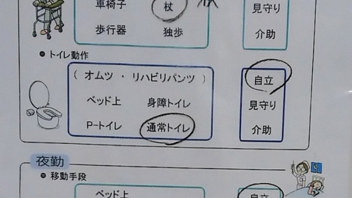 先が見えた