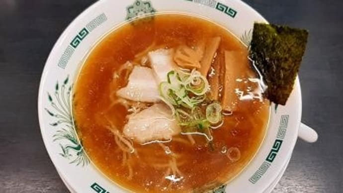 日高屋_溝の口西口店@溝の口