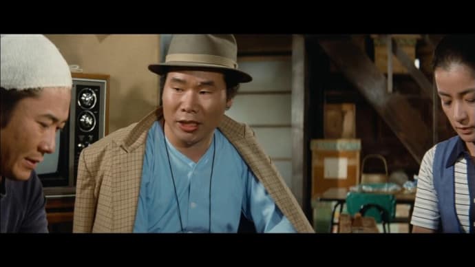 函館の主役