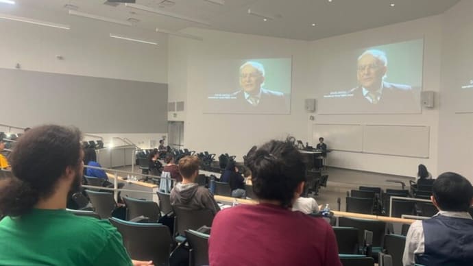 米大学で『人狩り』上映会…中国共産党による法輪功弾圧と臓器収奪の実態描く