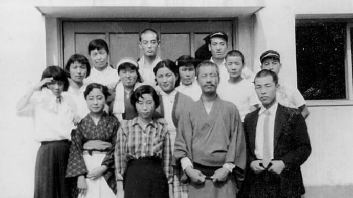 後輩の命日の参拝を兼ねた古刹での森林浴