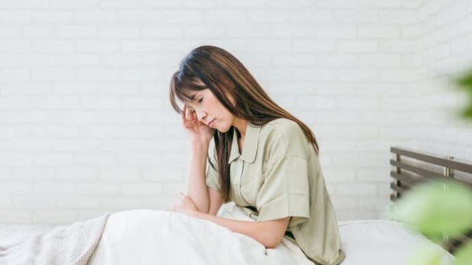 五月病になってないですか?