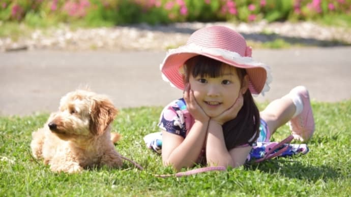 子どもをお喋りにしよう!