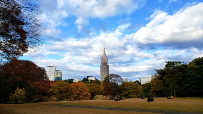 「感謝」の年末