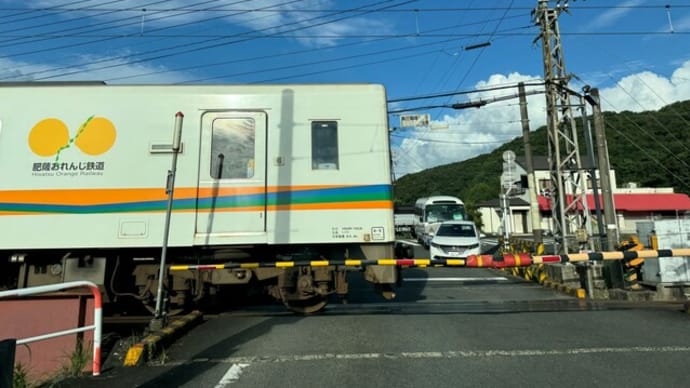 肥薩おれんじ鉄道ディーゼルガールズ車両