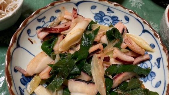 干物の詰め合わせ冬のギフトいただきました