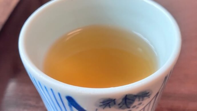 人気の手打ちそば店でランチ(彦いち@あいの里)