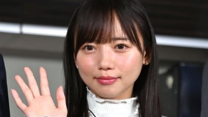 日向坂46齊藤京子、ヒコロヒーにドラマ主演をまっさきに報告 まっすぐな激励に感動「胸がジーンと」