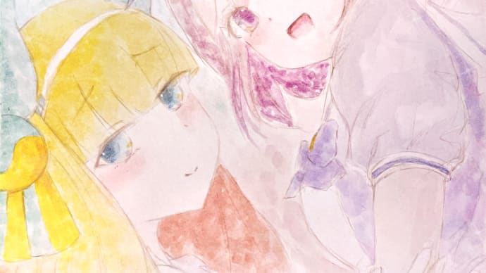 スペちゃん&スズカさん誕生日