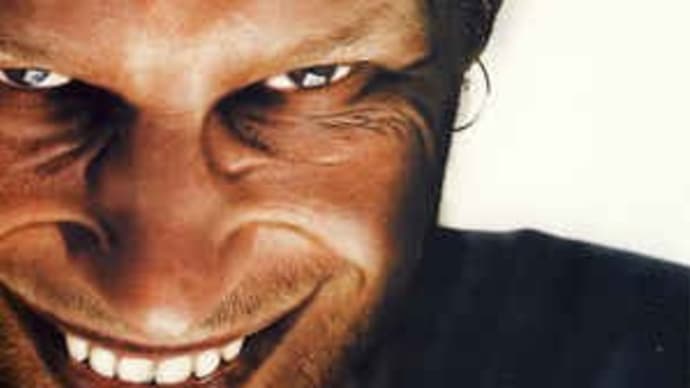 Aphex twin - Richard D. James Album [ 1996 , UK ]