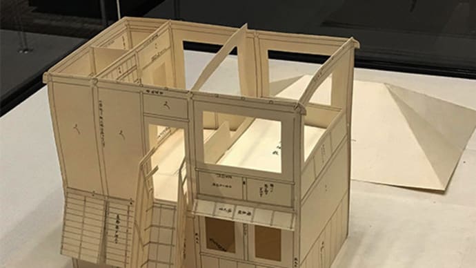 【時代の沸騰点建築「時雨亭」/日本のいい家特別篇㊱-11】