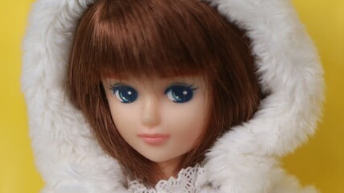 マドモアゼルKIファーコートドレスセットxリエ&キサラ