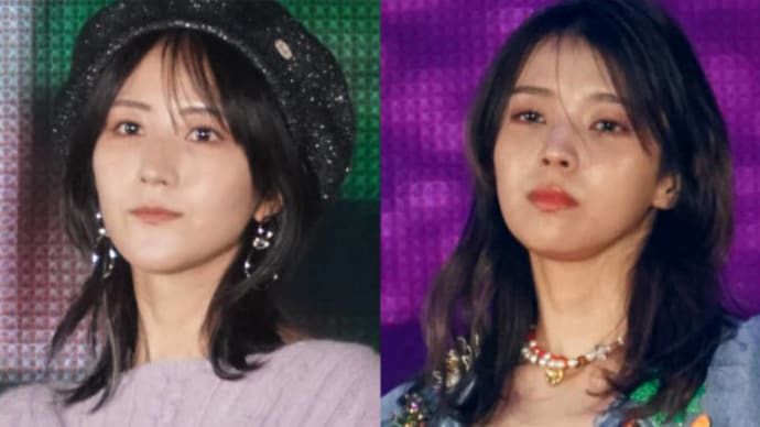 櫻坂46卒業を控える小林由依、共にグループを牽引してきた同期・土生瑞穂との深い絆