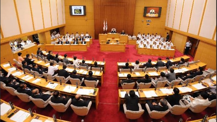 選挙たぜ全員集合!参加することに意義がある!