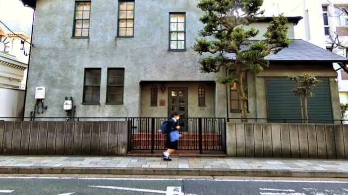 横浜市認定歴史的建造物 横浜市の素敵な建造物 のブログ記事一覧 今日のころころこころ