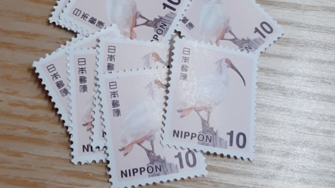 夜の町。