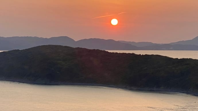 まとめて親孝行旅行