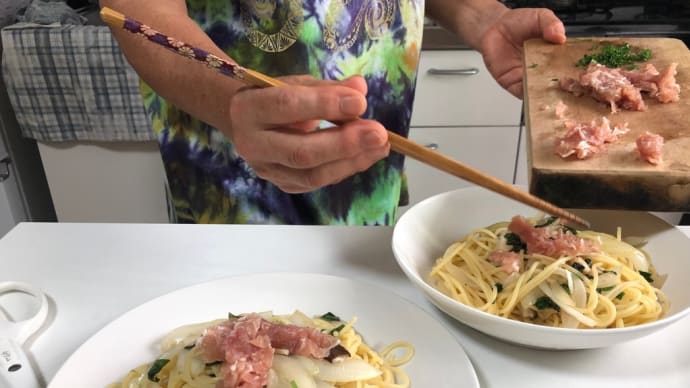 豪華なランチ