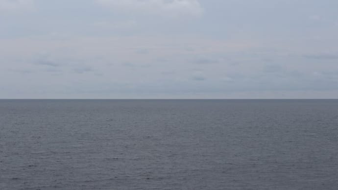新日本海フェリー(5)ぼー