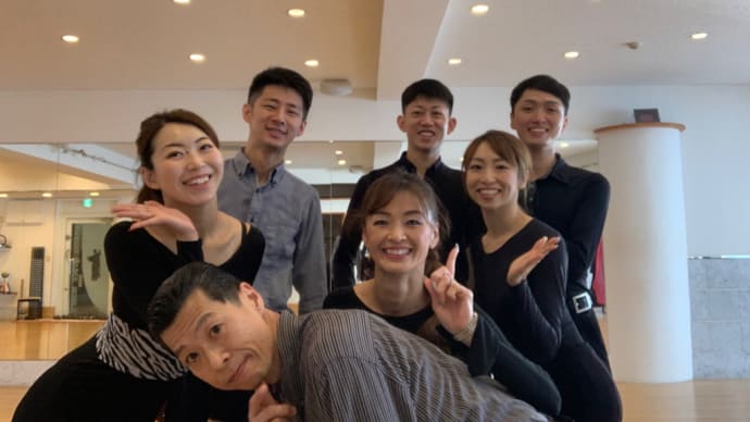 スタッフFM
