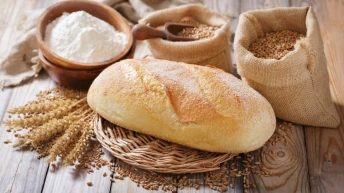白い小麦粉の意外な落とし穴 健康志向の食事法を解説