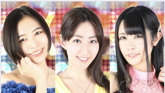 歌手キャンペーン L.B.バービーズ