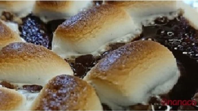 シャトレーゼ「チョコレートマシュマロピザ」の巻